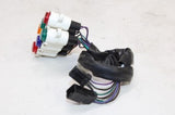 2006 VICTORY HAMMER OEM GAUGE LIGHT HARNESS