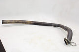 01-03 BMW F650GS DAKAR OEM EXHAUST MIDPIPE MID MIDDLE PIPE