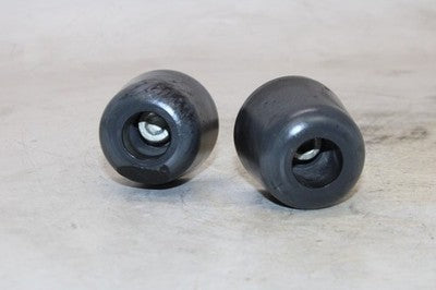 2003 SUZUKI SV1000S OEM FRAME SLIDERS SET