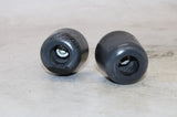 2003 SUZUKI SV1000S OEM FRAME SLIDERS SET