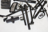 1997 KAWASAKI VULCAN 1500 VN1500D OEM ENGINE MOUNTING BOLTS HARDWARE SCREWS