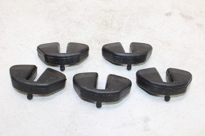 2006 Suzuki SV650 OEM Rear Hub Dampers