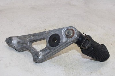 1980 YAMAHA XS850 OEM LEFT REAR BACK PASSENGER FOOT PEG REST