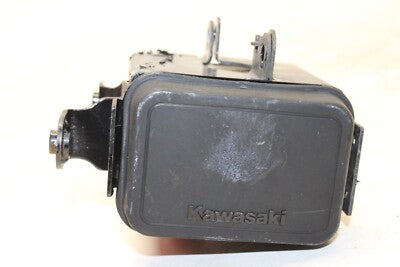2002 KAWASAKI ELIMINATOR 125 BN125A OEM EVAP VAPOR CHARCOAL EMISSION CANISTER