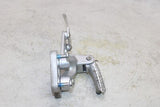 08-09 SUZUKI GSXR 750 OEM LEFT FRONT FOOT REST PEG STEP