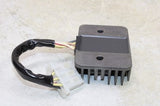 92-07 KAWASAKI NINJA 250R EX250F OEM RECTIFIER VOLTAGE REGULATOR