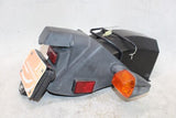 1994 KAWASAKI NINJA 250R EX250F OEM REAR BACK TAIL WHEEL TIRE HUGGER FENDER