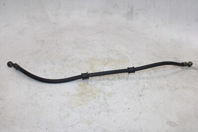 87-89 HONDA CBR600F OEM REAR BACK BRAKE HOSE FLUID LINE