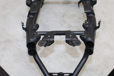 2013 HONDA CB500X OEM REAR SUBFRAME BACK SUB FRAME