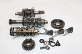 2012 DUCATI MONSTER 696 OEM ENGINE MOTOR TRANSMISSION TRANNY GEARS