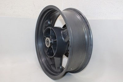 1997 TRIUMPH TROPHY 900 OEM REAR BACK WHEEL RIM