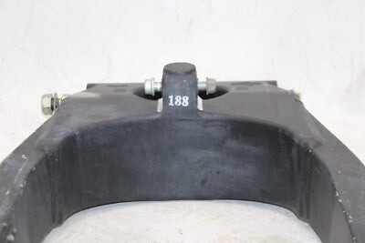 2004 TRIUMPH DAYTONA 600 OEM REAR SWINGARM BACK SUSPENSION SWING ARM