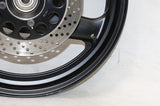 2009 SUZUKI GS500F OEM REAR BACK WHEEL RIM