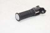 2009 KAWASAKI VULCAN 900 VN900B CLASSIC OEM RIGHT REAR PASSENGER FOOT PEG REST