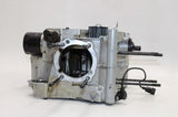 2012 DUCATI MONSTER 696 OEM ENGINE MOTOR CRANKCASE CRANK CASES BLOCK