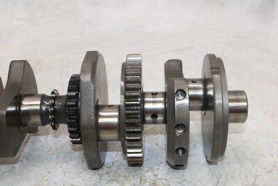 1997 YAMAHA YZF1000R OEM ENGINE MOTOR CRANKSHAFT CRANK SHAFT