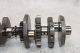 1997 YAMAHA YZF1000R OEM ENGINE MOTOR CRANKSHAFT CRANK SHAFT