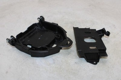 2014 KAWASAKI NINJA 300 EX300A OEM MISC COWL COVER PAIR