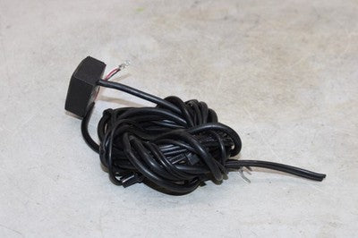 2014 KAWASAKI NINJA 300 EX300A GEAR GAUGE INDICATOR