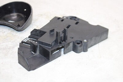 2005 HARLEY-DAVIDSON ELECTRA GLIDE EFI FLHTI OEM INNER COWL MISC SET