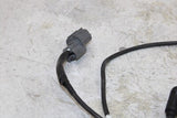 13-17 KAWASAKI NINJA 300 EX300B ABS OEM FRONT ABS BRAKE SENSOR