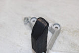 2013 HONDA CB500X OEM LEFT REAR BACK PASSENGER PEG