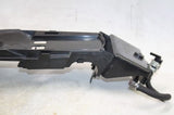 04-09 SUZUKI GSXR 600 OEM REAR BACK TAIL UNDERTAIL BATTERY TRAY PLASTIC
