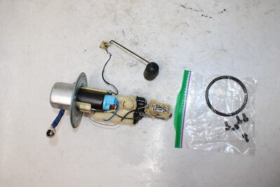 2006 SUZUKI GSXR1000 OEM FUEL PUMP GAS PETROL SENDER UNIT