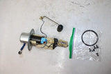 2006 SUZUKI GSXR1000 OEM FUEL PUMP GAS PETROL SENDER UNIT