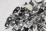 06-09 SUZUKI GSXR 600 OEM ENGINE MOUNTING BOLTS HARDWARE MOTOR SCREWS