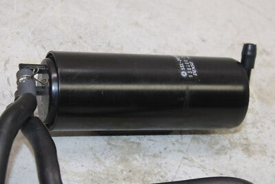 2004 YAMAHA YZF R6 OEM EVAP VAPOR CHARCOAL EMISSION CANISTER