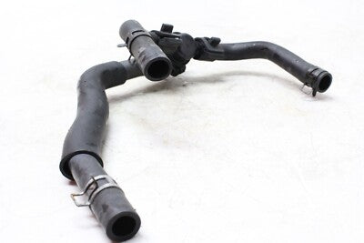 04-09 YAMAHA FZ6 OEM AIR VALVE SOLENOID TOP ENGINE SWITCH SENSOR