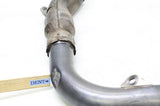 04-06 YAMAHA YZF R1 OEM EXHAUST HEADER MIDPIPE MID MIDDLE PIPE
