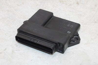 2008 YAMAHA FJR1300A ABS OEM ECU COMPUTER CONTROLLER UNIT BLACK BOX ECM CDI