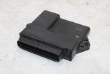 2008 YAMAHA FJR1300A ABS OEM ECU COMPUTER CONTROLLER UNIT BLACK BOX ECM CDI