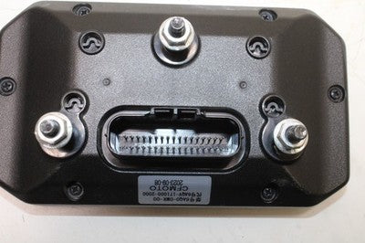 2024 CF-MOTO 450SS OEM SPEEDO CLUSTER GAUGE INSTRUMENT CLUSTER COVER