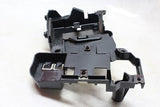 03-09 YAMAHA V STAR 1100 XVS1100 OEM BATTERY TRAY BOX HOLDER