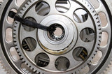 1997 TRIUMPH DAYTONA T595 OEM COMPLETE CLUTCH W PLATES BASKET HUB