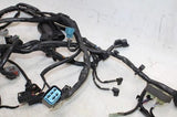 2017 KAWASAKI NINJA 650 EX650 ABS OEM MAIN ENGINE WIRING HARNESS MOTOR WIRE LOOM