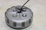 2008 KAWASAKI NINJA 250R EX250J OEM COMPLETE CLUTCH W PLATES BASKET HUB