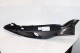 2002 YAMAHA YZF600R OEM LEFT REAR BACK TAIL FAIRING COWL SHROUD