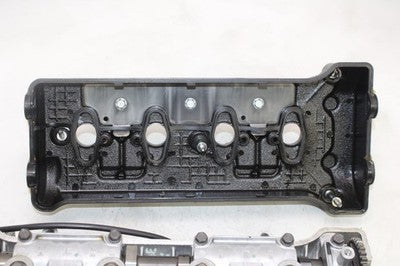 00-01 HONDA CBR929RR OEM ENGINE TOP END CYLINDER HEAD