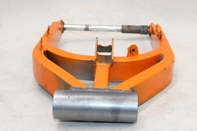 2001 BUELL BLAST P3 OEM REAR SWINGARM BACK SUSPENSION SWING ARM