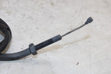 13-18 HONDA CB500X OEM CLUTCH CABLE LINE