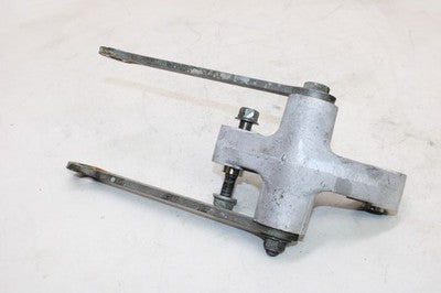 1994 YAMAHA YZF750R OEM REAR DOGBONE SHOCK LINKAGE LINK