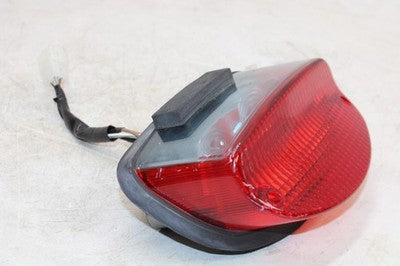 2009 Suzuki GS500F OEM REAR TAIL TAILLIGHT BACK BRAKE LIGHT