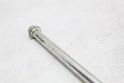 2001 KAWASAKI NINJA 250R OEM FRONT GAS TANK BRACKET MOUNT SWINGARM BOLT