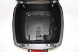 2016 BMW S1000XR OEM REAR LUGGAGE BOX