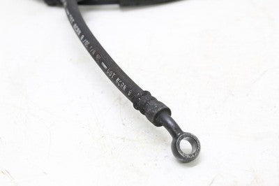 2007 HONDA REBEL 250 CMX250C OEM BRAKE HOSE FLUID LINE