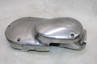 1997 KAWASAKI VULCAN 1500 VN1500A OEM LEFT SIDE LOWER ENGINE COVER BRACKET